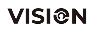 VISION logo