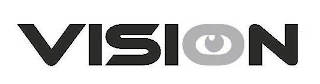 VISION logo