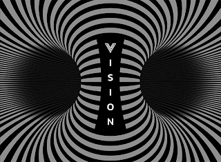 VISION logo