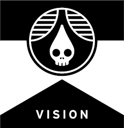 VISION logo