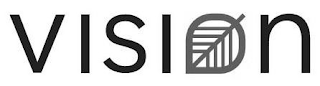 VISION logo