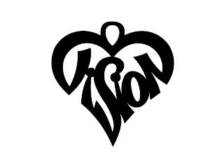 VISION logo