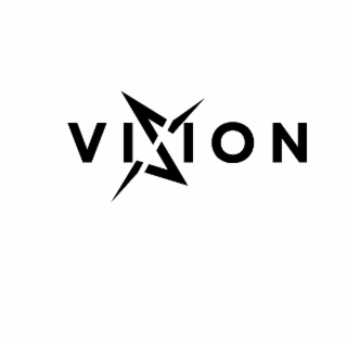VISION logo