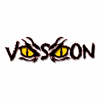 VISION logo