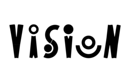 VISION logo