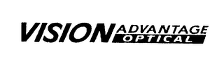 VISION ADVANTAGE OPTICAL logo