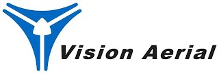 VISION AERIAL logo