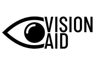 VISION AID logo