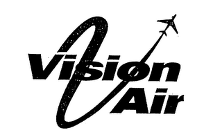 VISION AIR logo