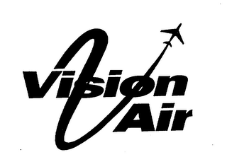 VISION AIR logo