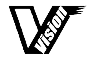 VISION AND DESIGN logo