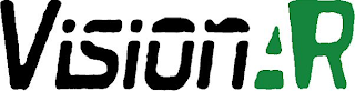 VISION AR logo