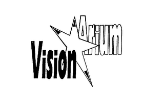 VISION ARIUM logo