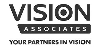 VISION ASSOCIATES YOUR PARTNERS IN VISION logo