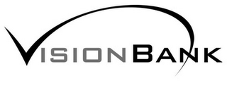 VISION BANK logo