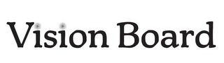VISION BOARD logo