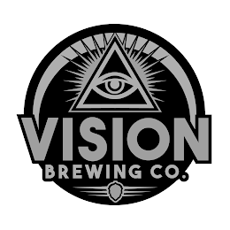 VISION BREWING CO. logo