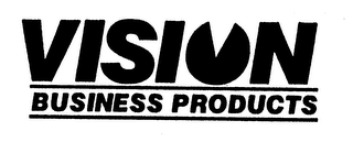 VISION BUSINESS PRODUCTS logo