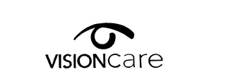 VISION CARE logo