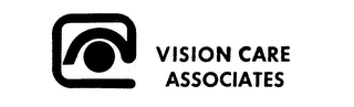 VISION CARE ASSOCIATES logo