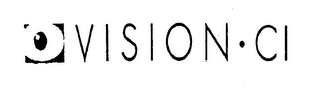 VISION CI logo