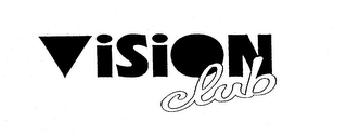 VISION CLUB logo
