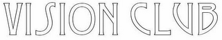 VISION CLUB logo