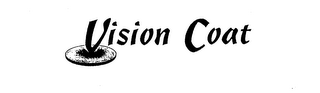 VISION COAT logo