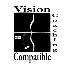 VISION COMPATIBLE COACHING logo
