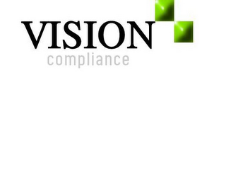 VISION COMPLIANCE logo