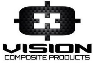 VISION COMPOSITE PRODUCTS logo