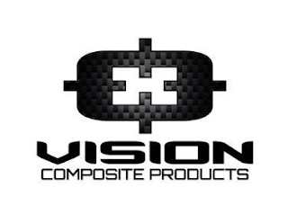 VISION COMPOSITE PRODUCTS logo