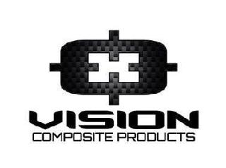VISION COMPOSITE PRODUCTS logo