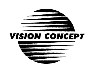 VISION CONCEPT logo