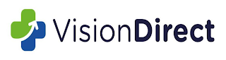 VISION DIRECT logo