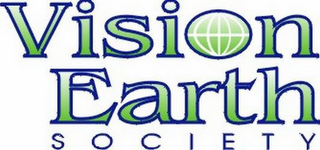 VISION EARTH SOCIETY logo