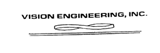 VISION ENGINEERING, INC.
