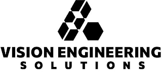 VISION ENGINEERING SOLUTIONS logo
