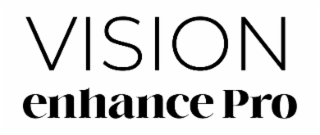 VISION ENHANCE PRO logo