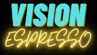 VISION ESPRESSO logo