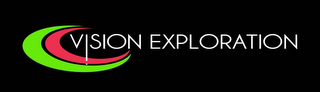 VISION EXPLORATION logo
