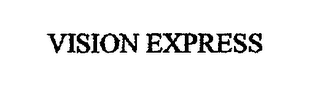 VISION EXPRESS logo