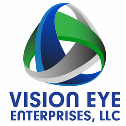 VISION EYE ENTERPRISES, LLC logo