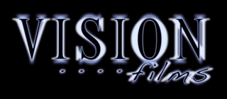 VISION ....FILMS logo