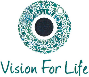 VISION FOR LIFE logo