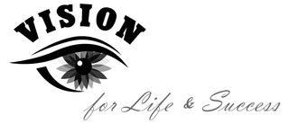 VISION FOR LIFE & SUCCESS logo