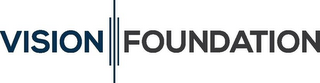 VISION FOUNDATION logo