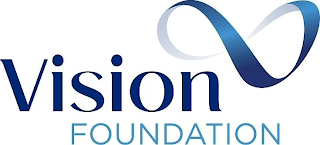VISION FOUNDATION logo