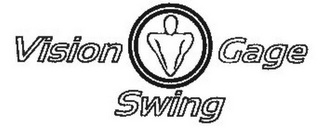 VISION GAGE SWING logo
