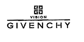 VISION GIVENCHY